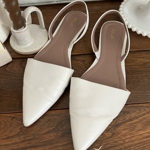 Diane von Furstenberg Koko Slingbacks